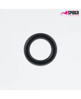 46MM ALUMINIUM HALO FORGED RING CT