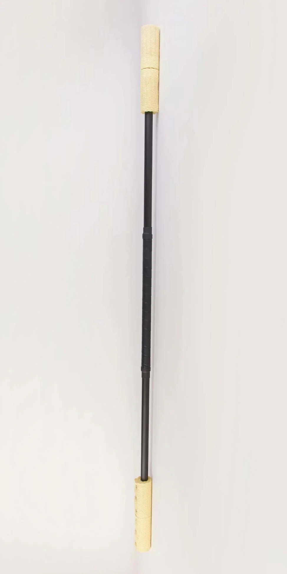Aluminum Fire Staff Eight Inch Wicks