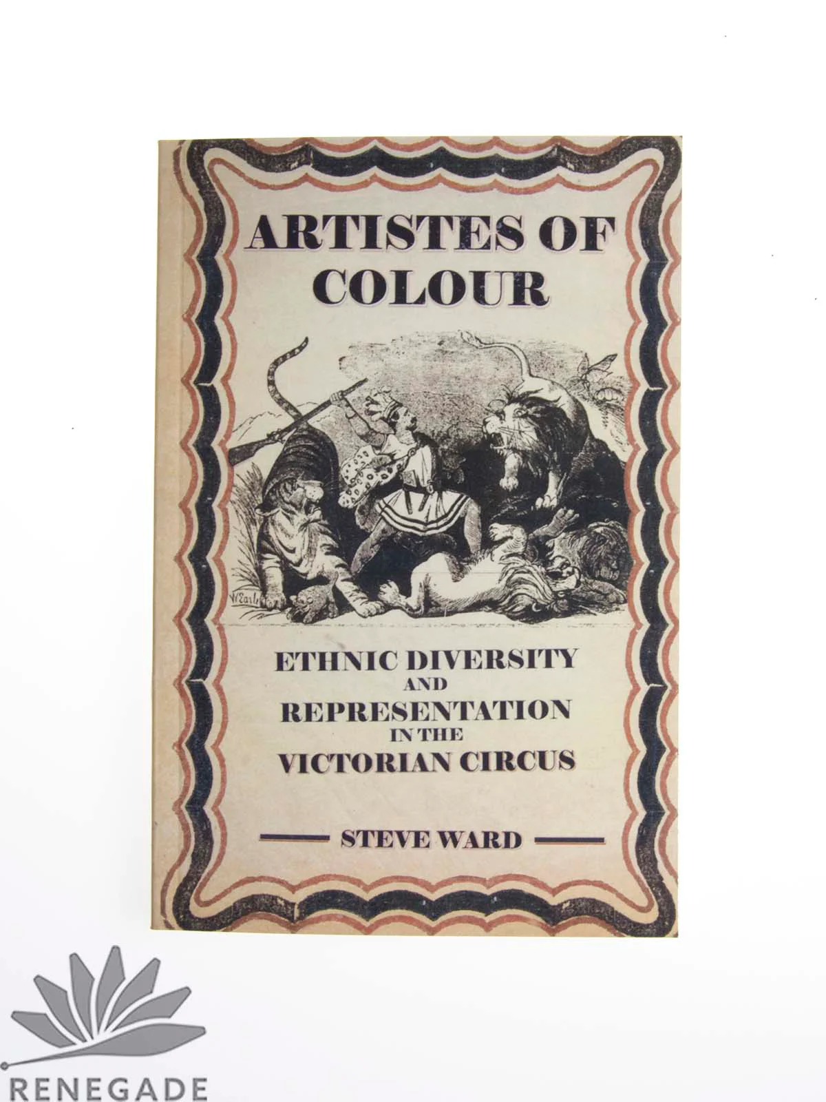 Artist of Colour