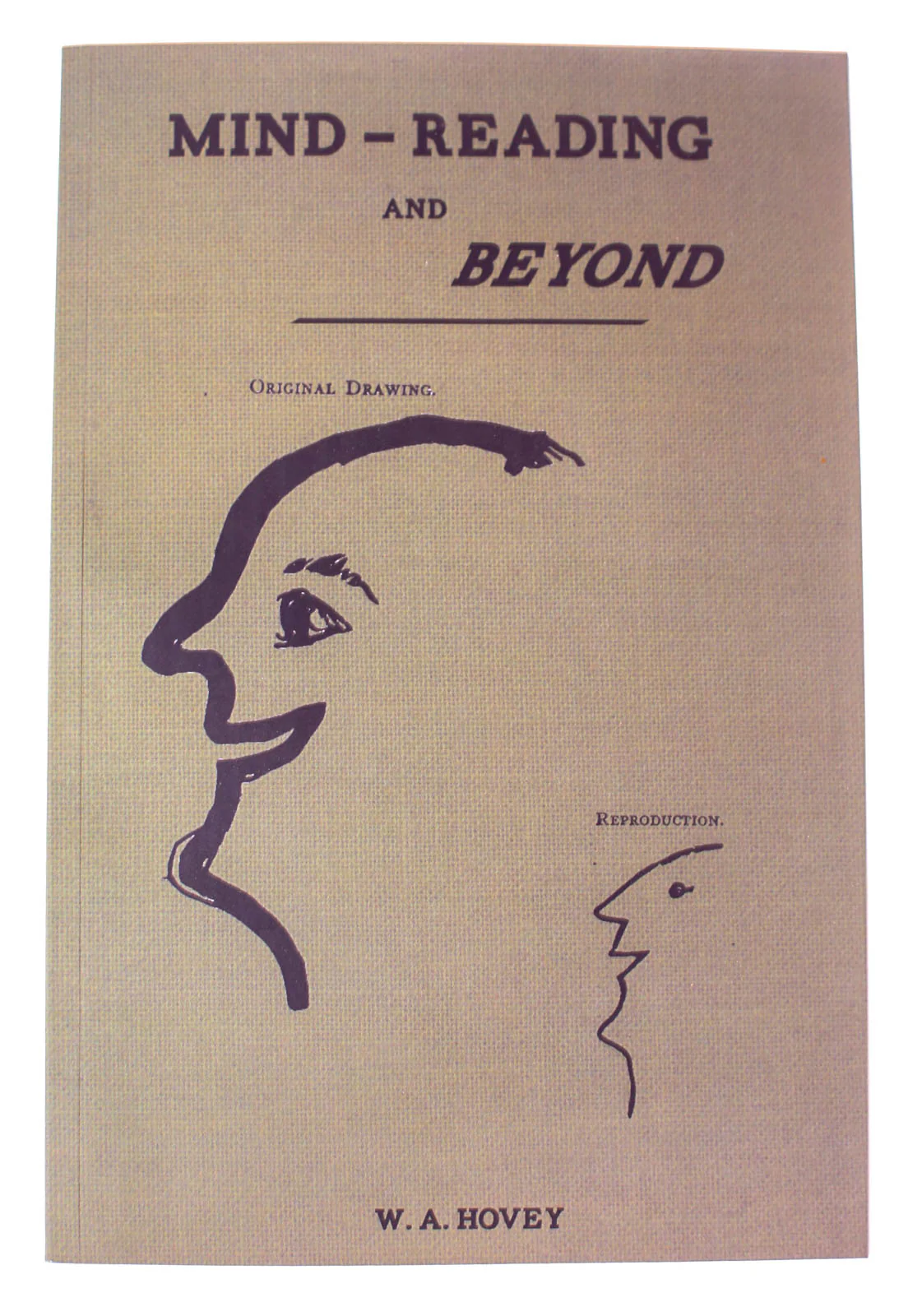 Mind-Reading and Beyond