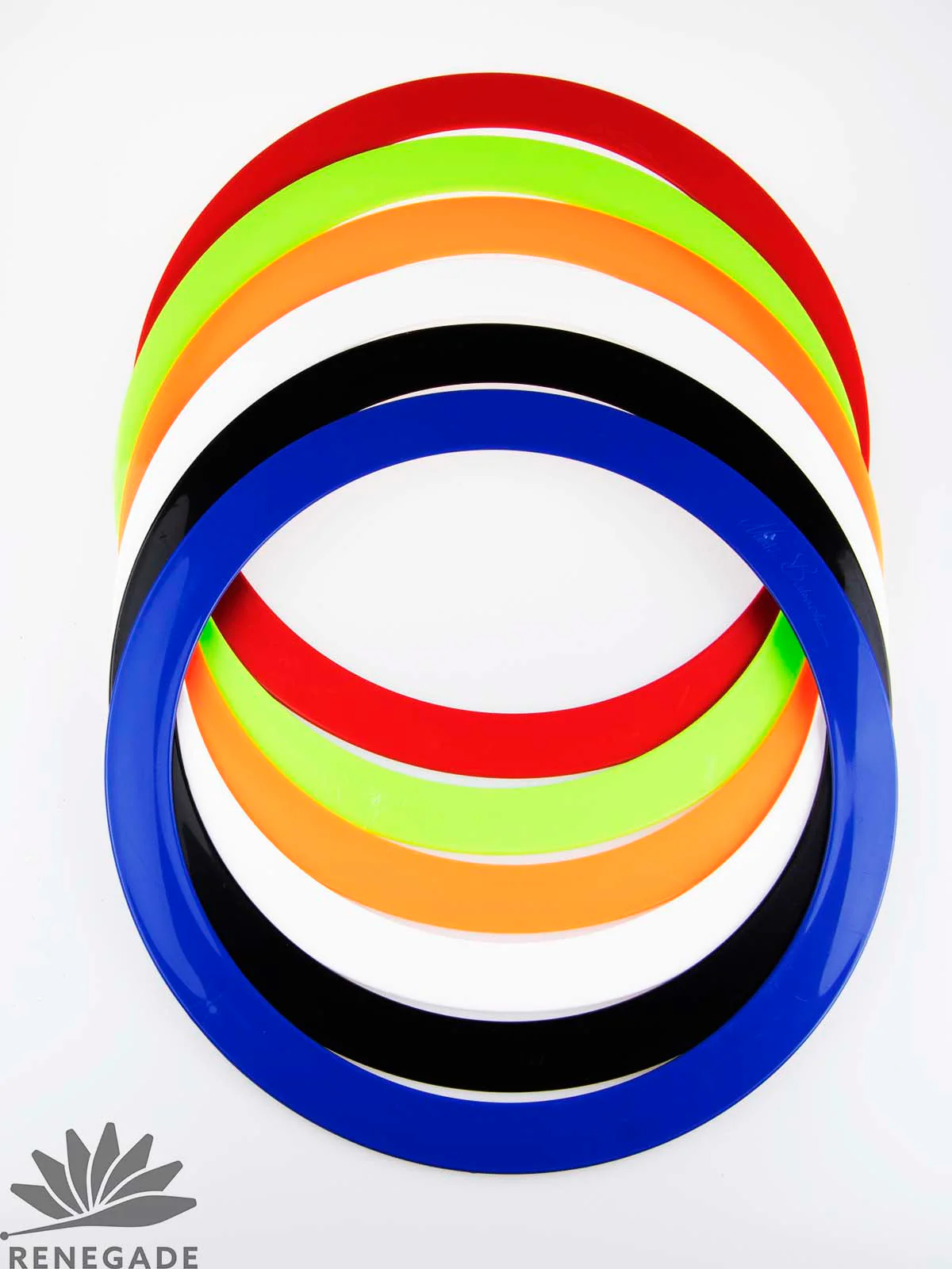 Babache Flat Ring 40cm