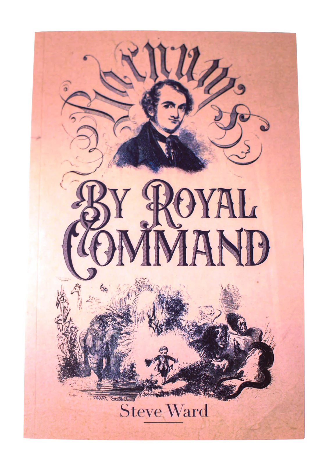 Buy Royal Command Barnum in Europe