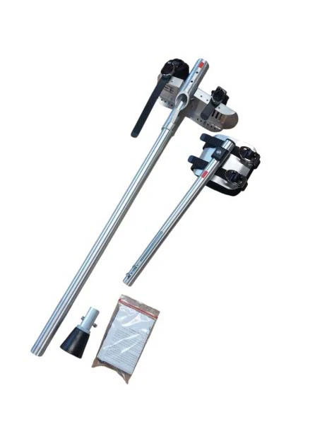 Cirkao Snowboard Binding Stilts - Image 2