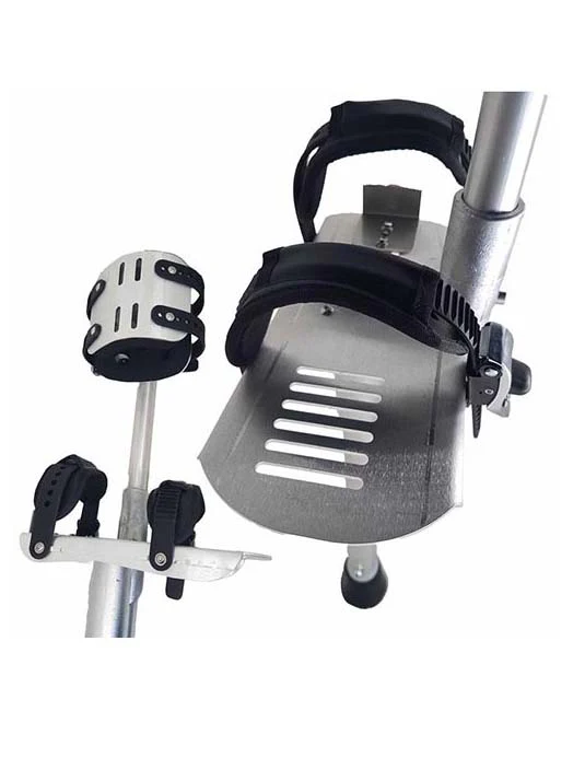 Cirkao Snowboard Binding Stilts - Image 5