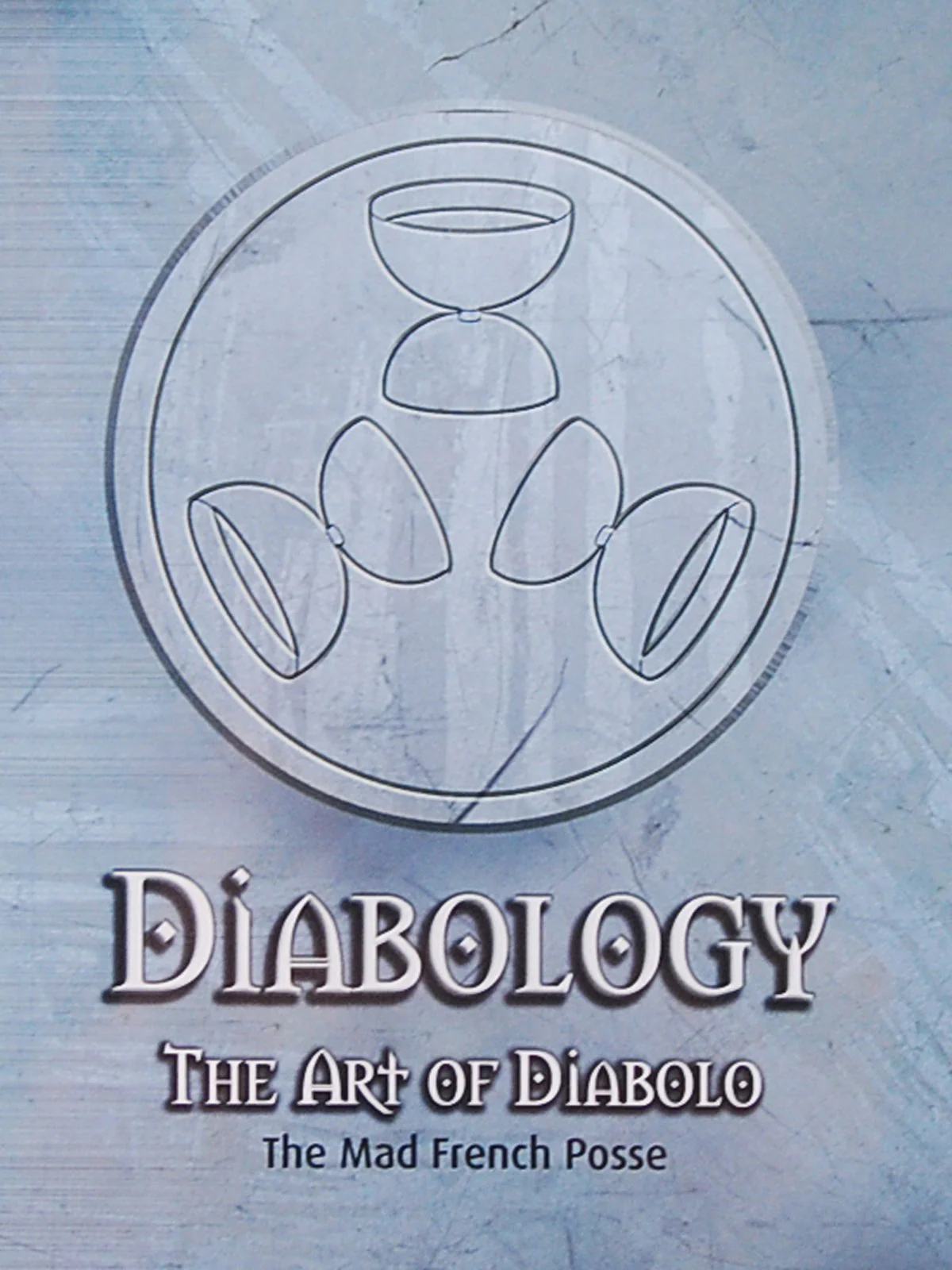 Diabology, The Art of Diabolo