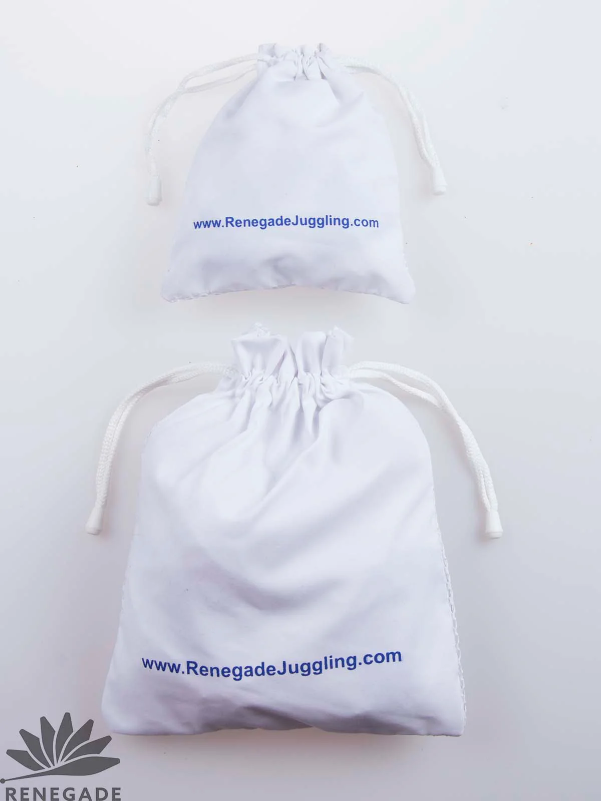 Draw String Juggling Ball Bags