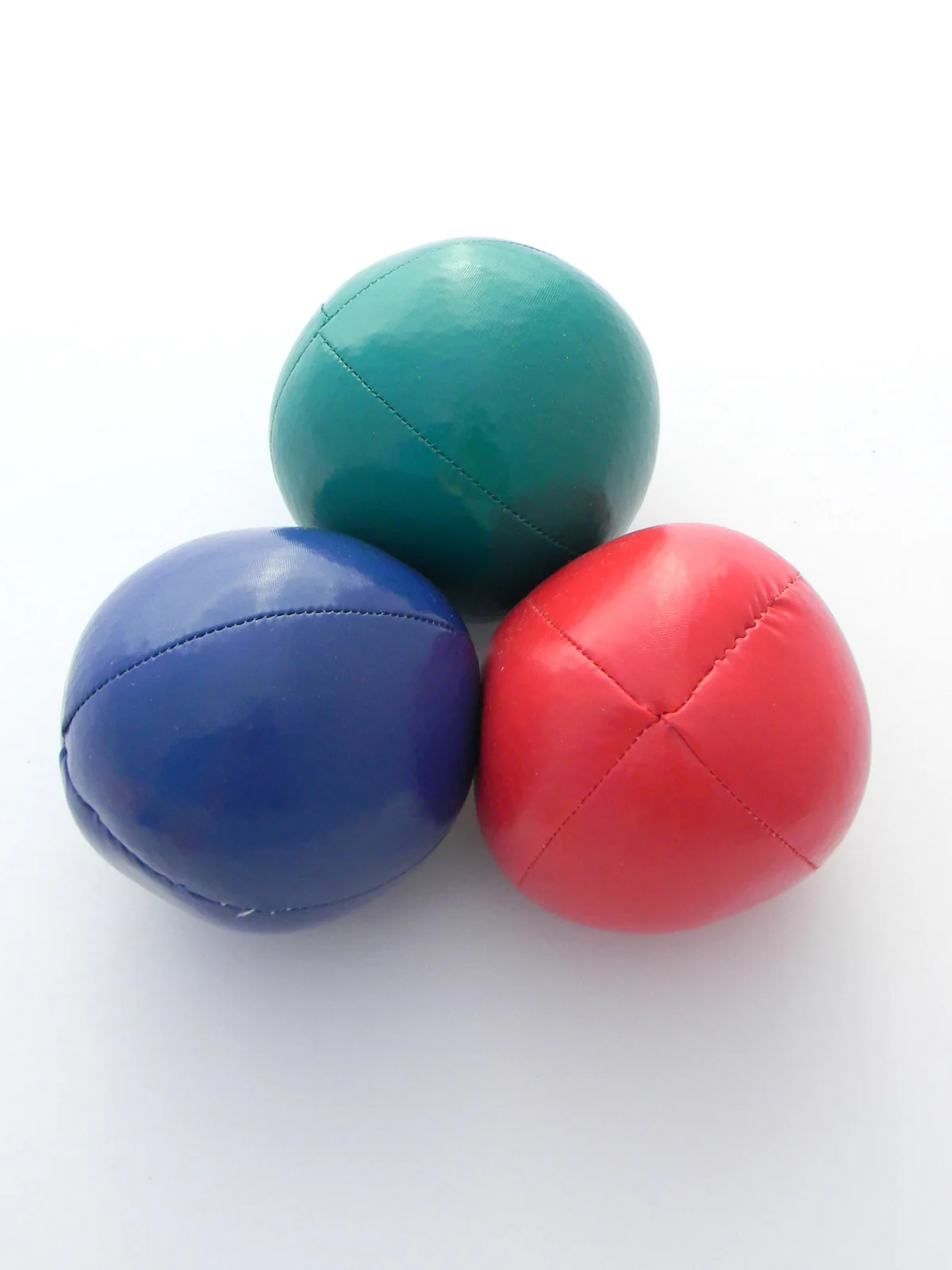 Extra-Large Vinyl Beanbag (83mm, 230 grams) - Image 2
