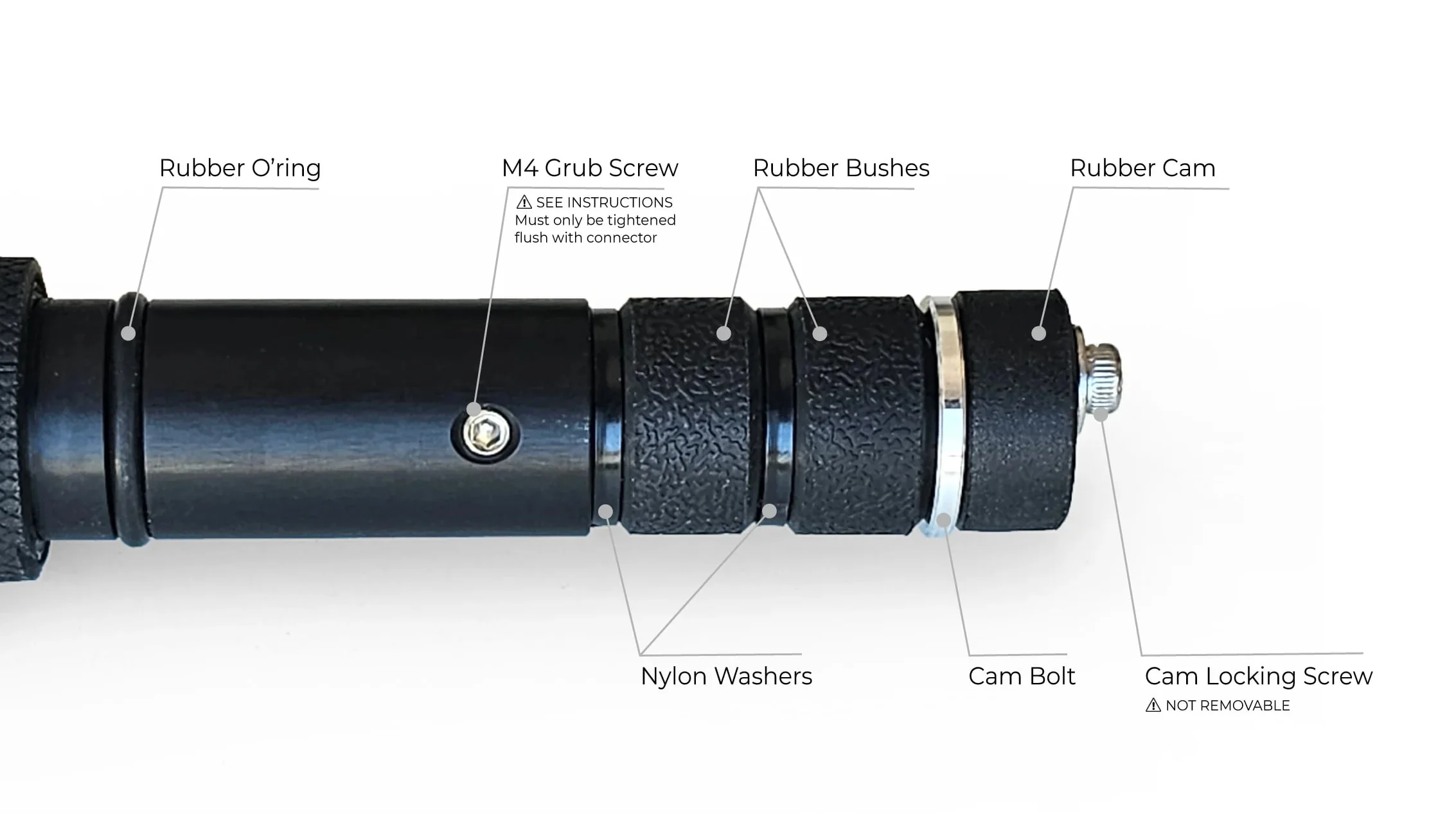 Fusion Dragon Break Down Carbon Fiber (threeworlds) - Image 4