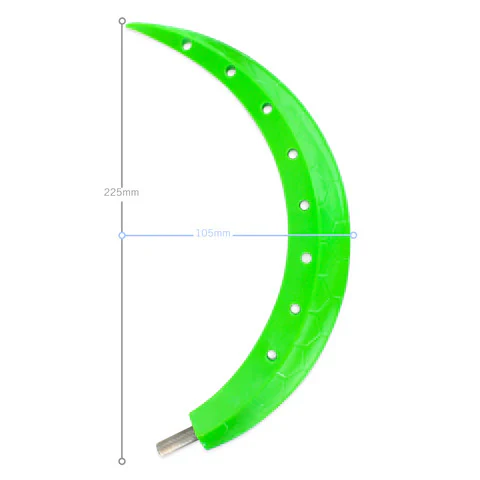 Spiral Claw (Three Worlds) - Image 5