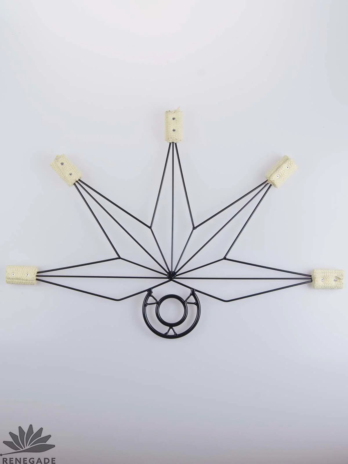 Fire Fan Star Set