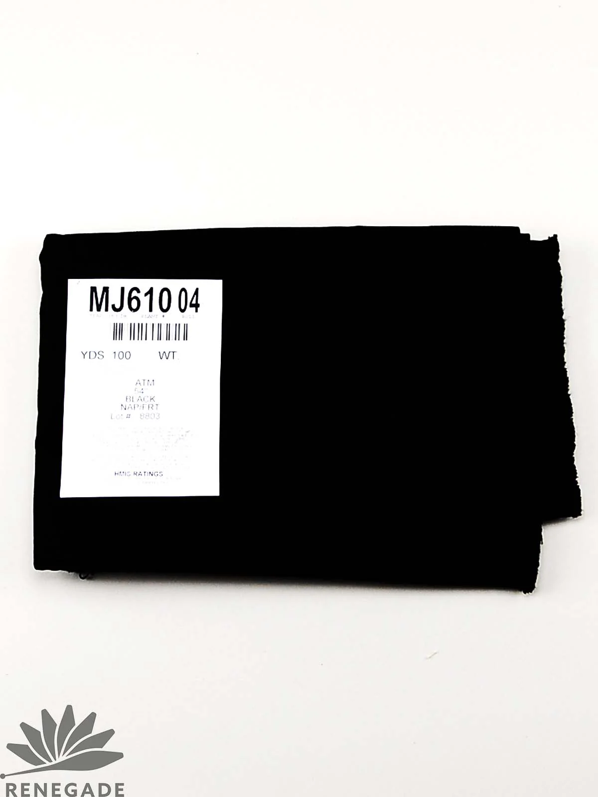 Fire Retardant Cloth
