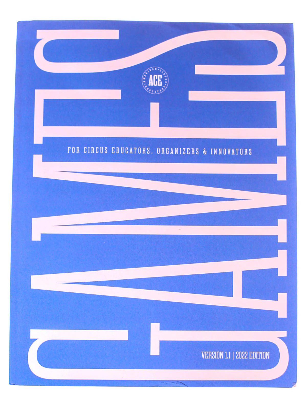 Games for Circus Educators