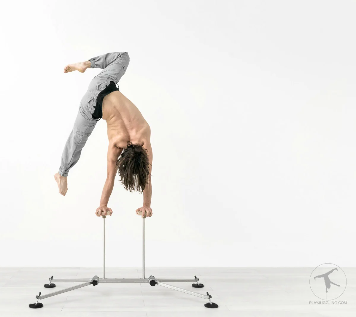 Play Gerris Universal Hand Balance Platform - Image 2