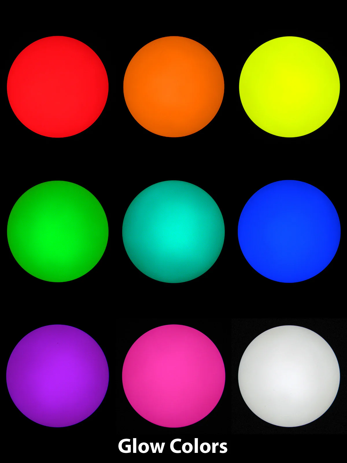 Play Prima Glow Club LED (button batteries) - Image 4
