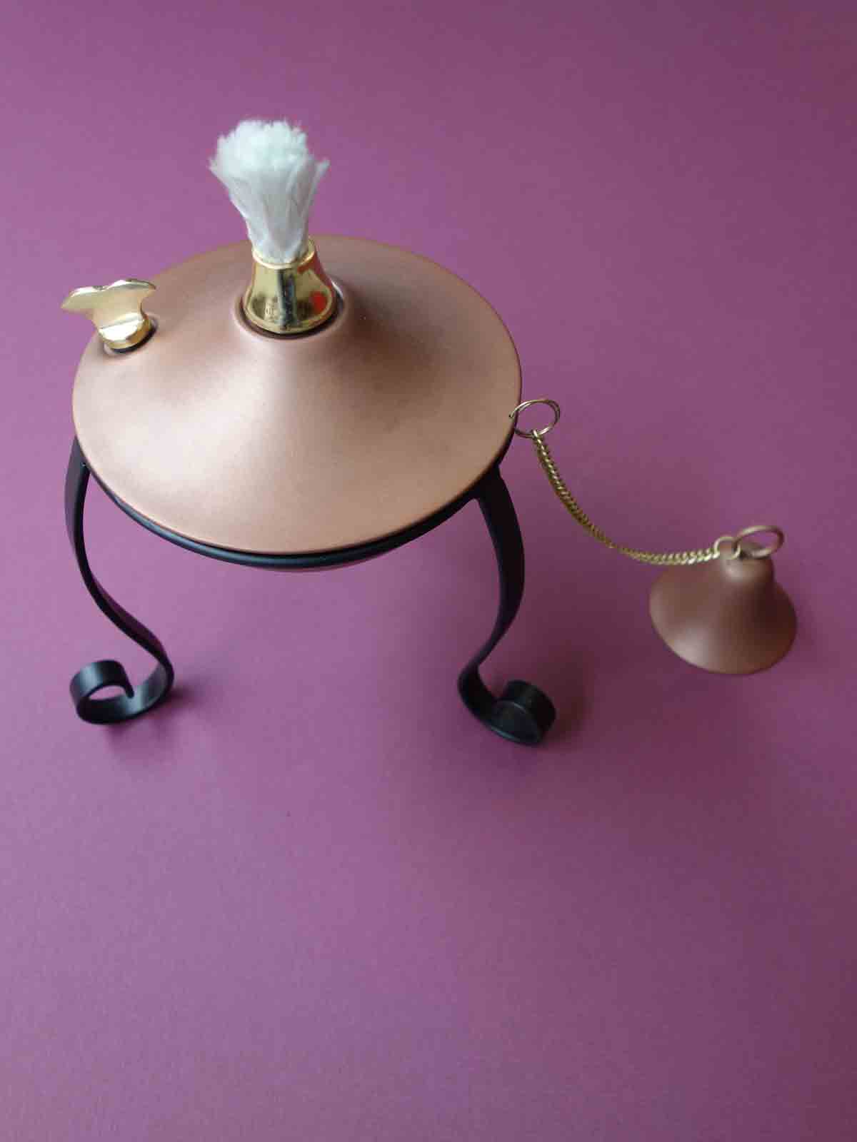 Gora Stage Lamp - Image 2