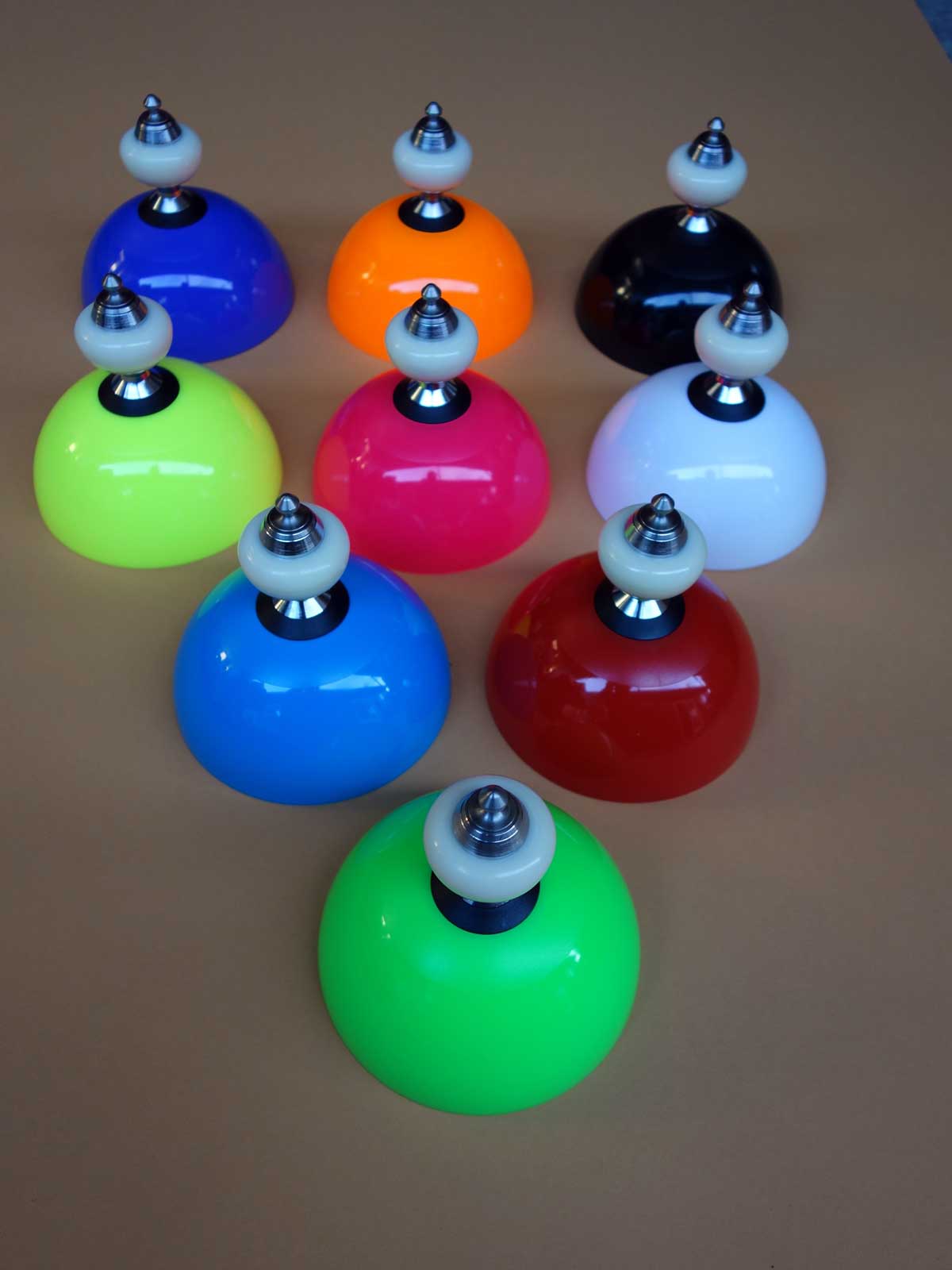 Sundia Half Diabolo Top - Image 2
