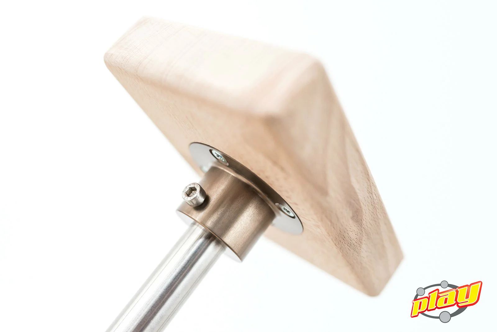 Hand Balance Cane and Socket Kit - Image 2
