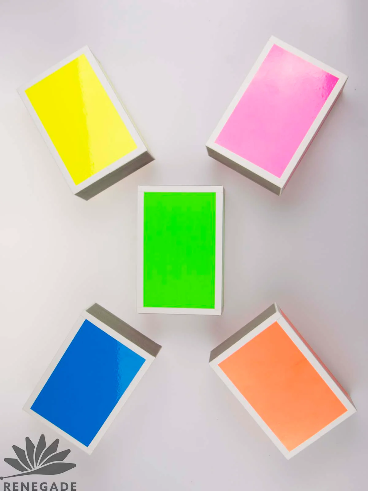 Henrys Cigar Box Neon