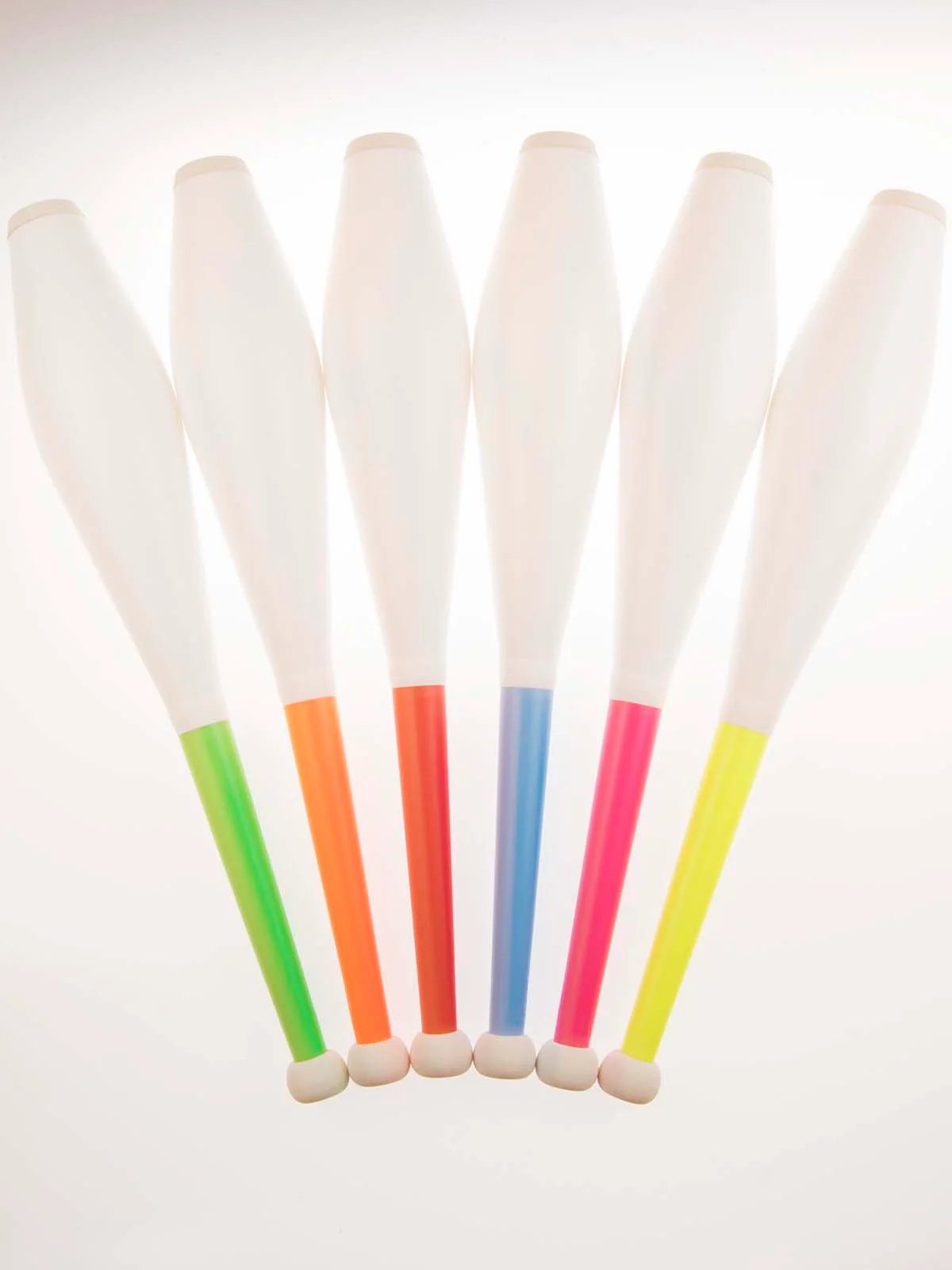 Henrys Delphin Long Colored Handles and Rubber - Image 2