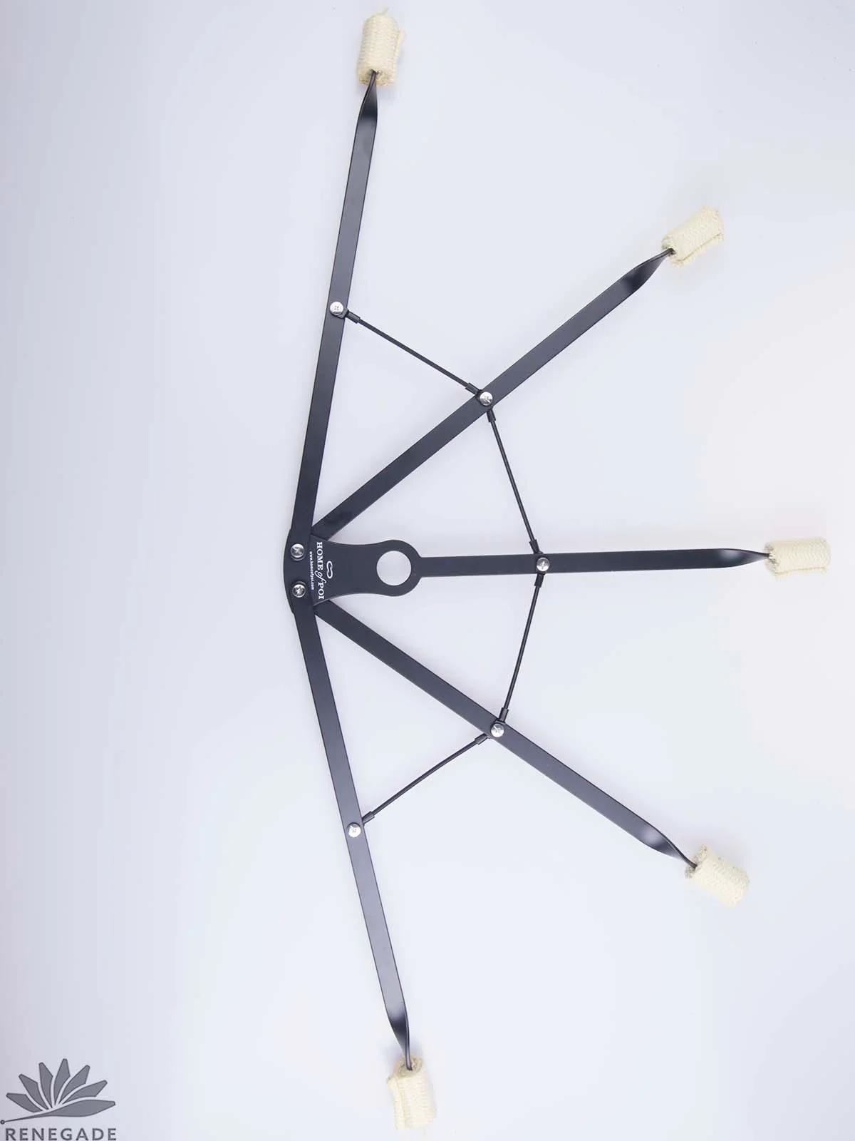 Storage Folding Fire Fans - Image 3