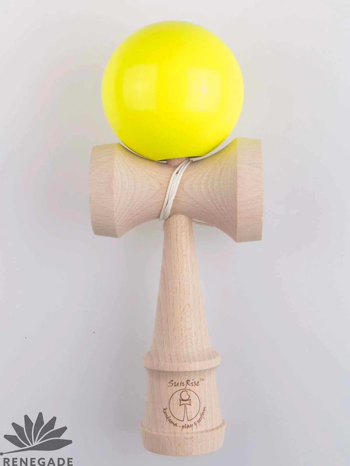 Jumbo Ozora Kendama
