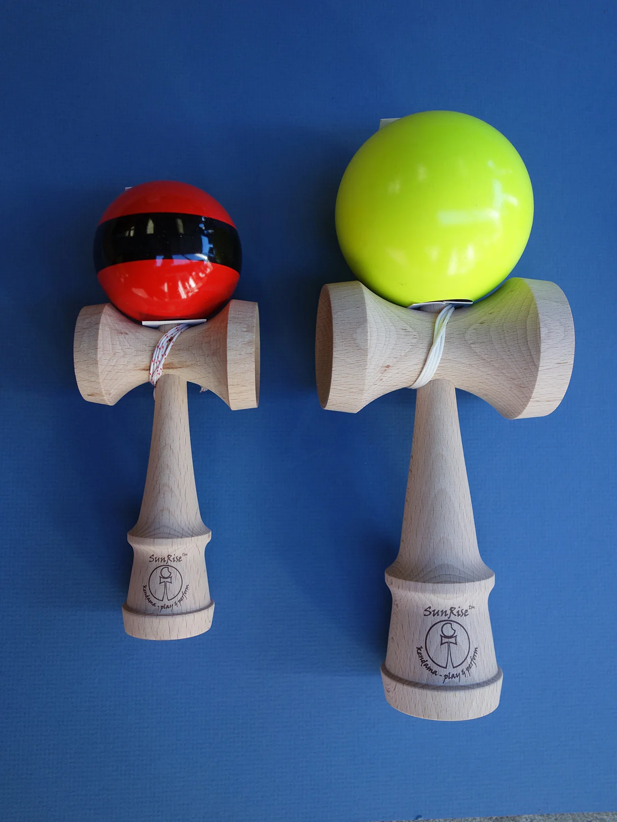 Jumbo Ozora Kendama - Image 2
