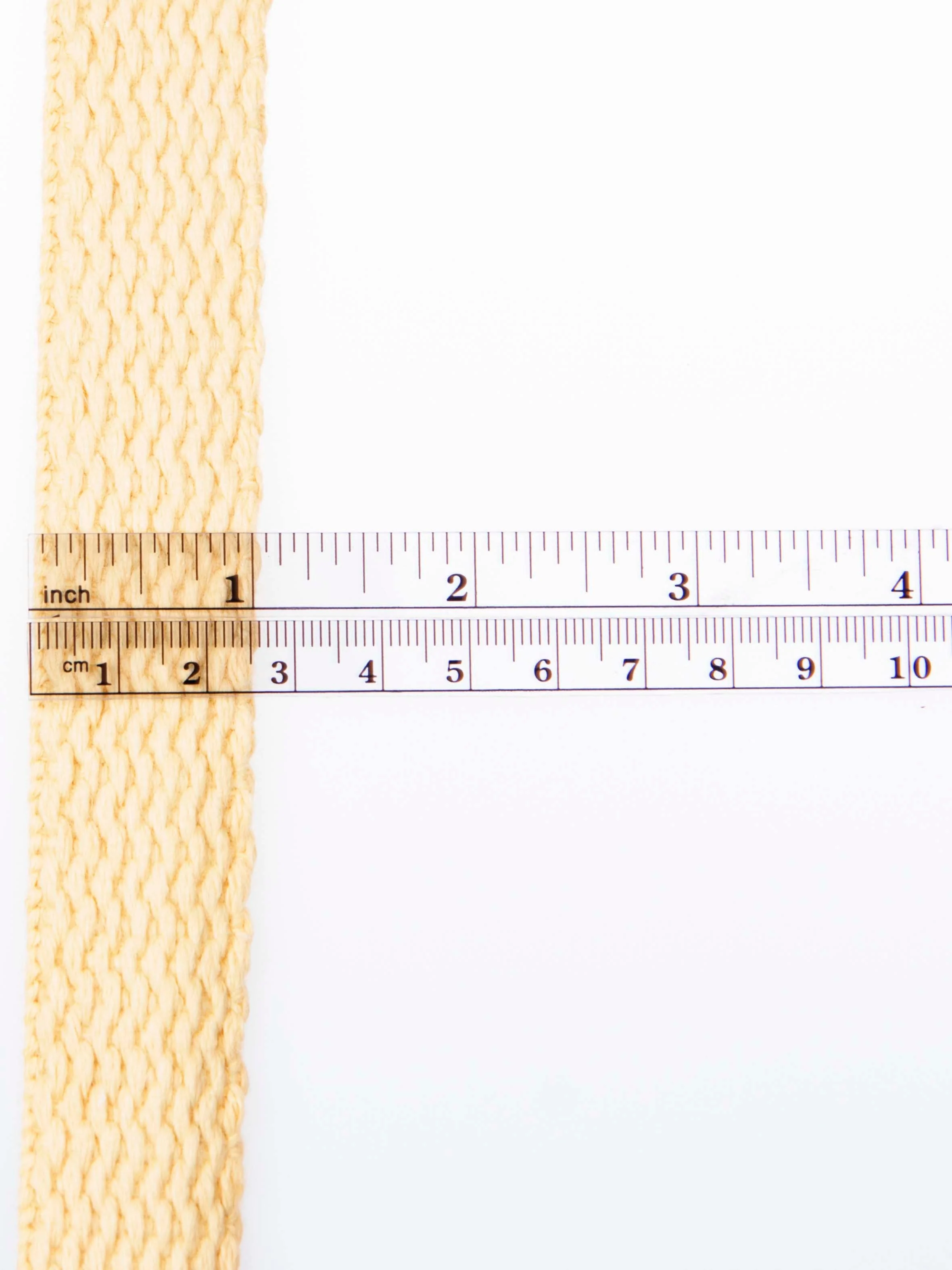 100% Kevlar Twill Flat Wick - Image 10