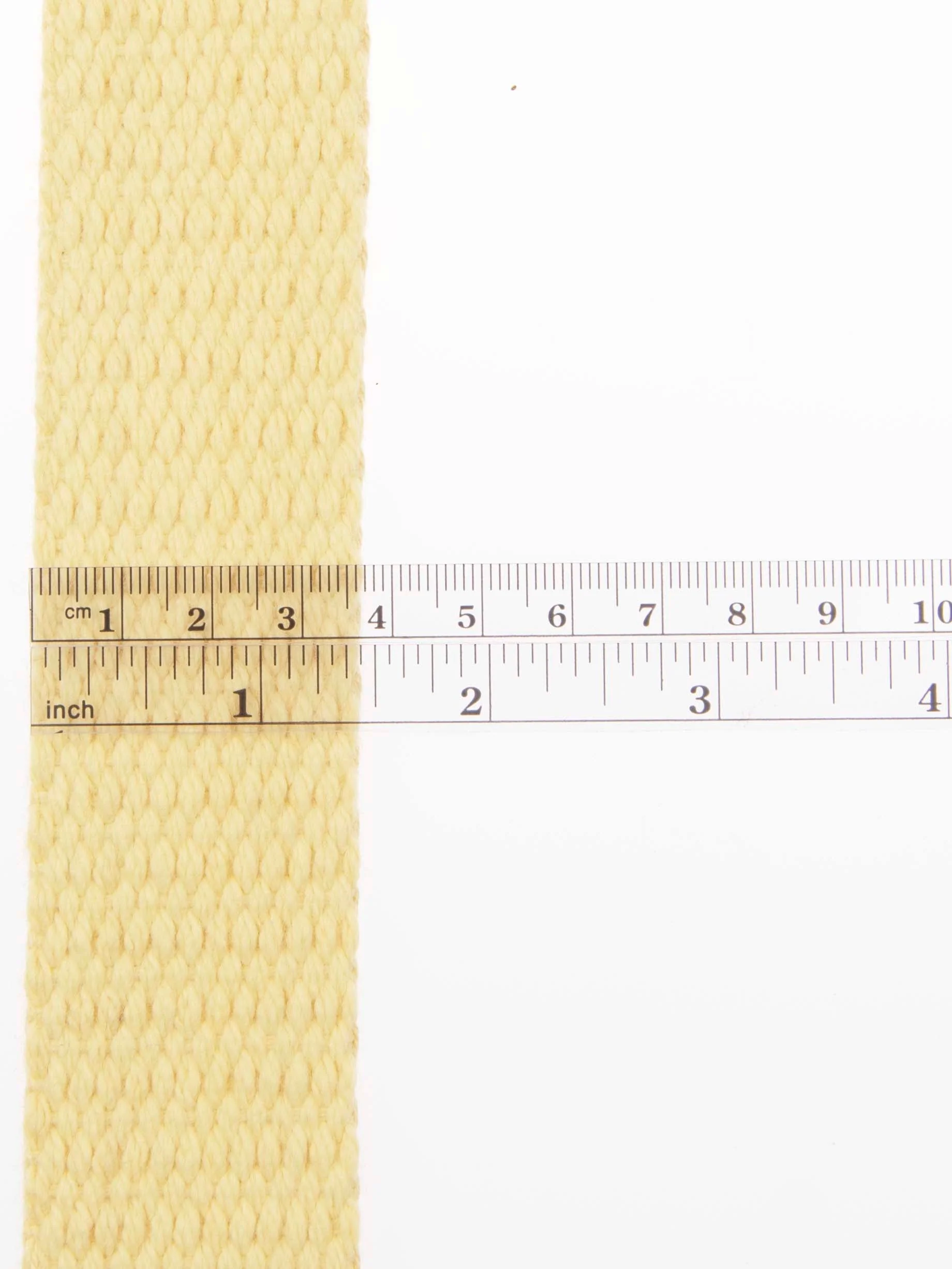 100% Kevlar Twill Flat Wick - Image 14