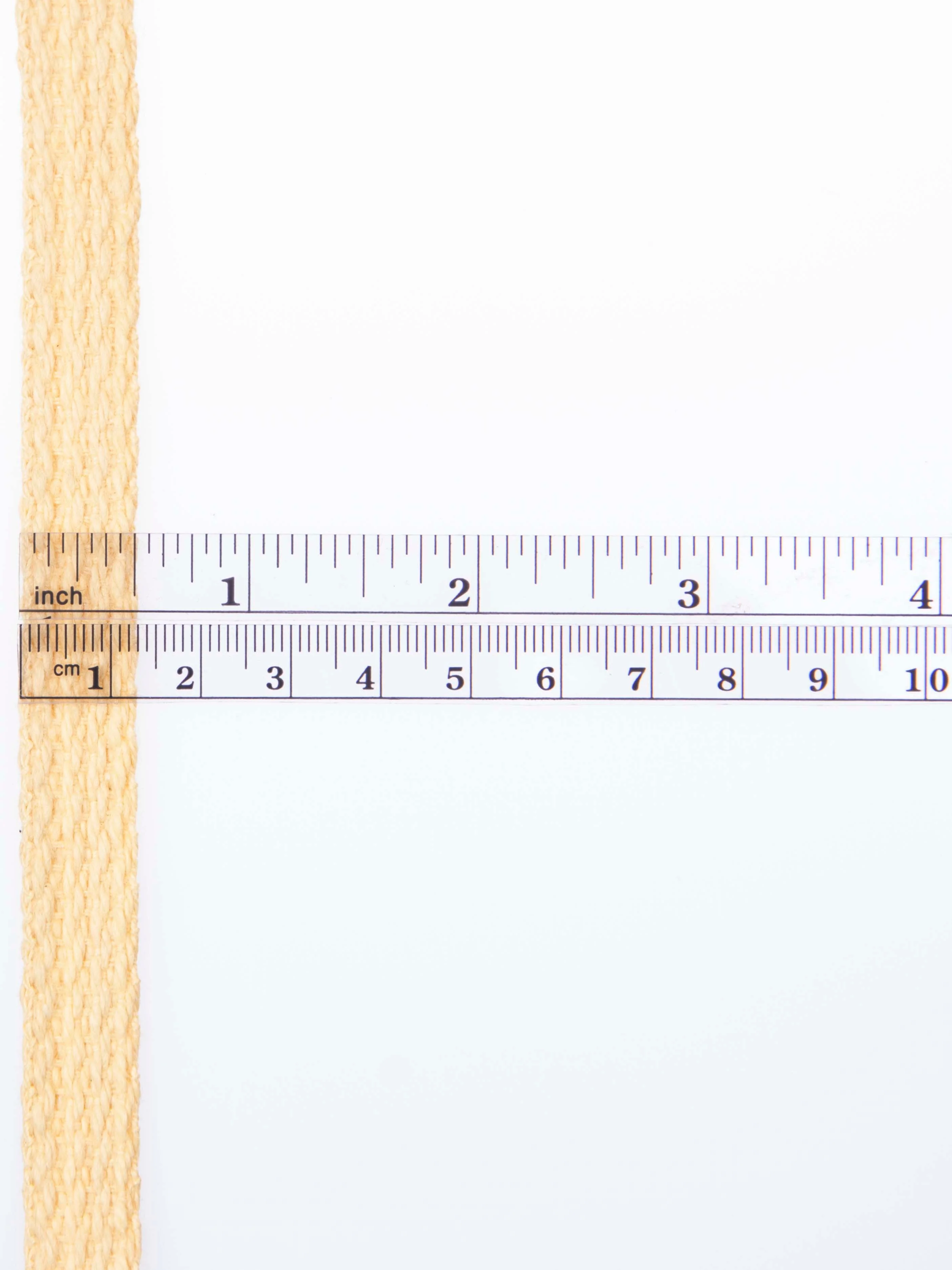 100% Kevlar Twill Flat Wick - Image 2
