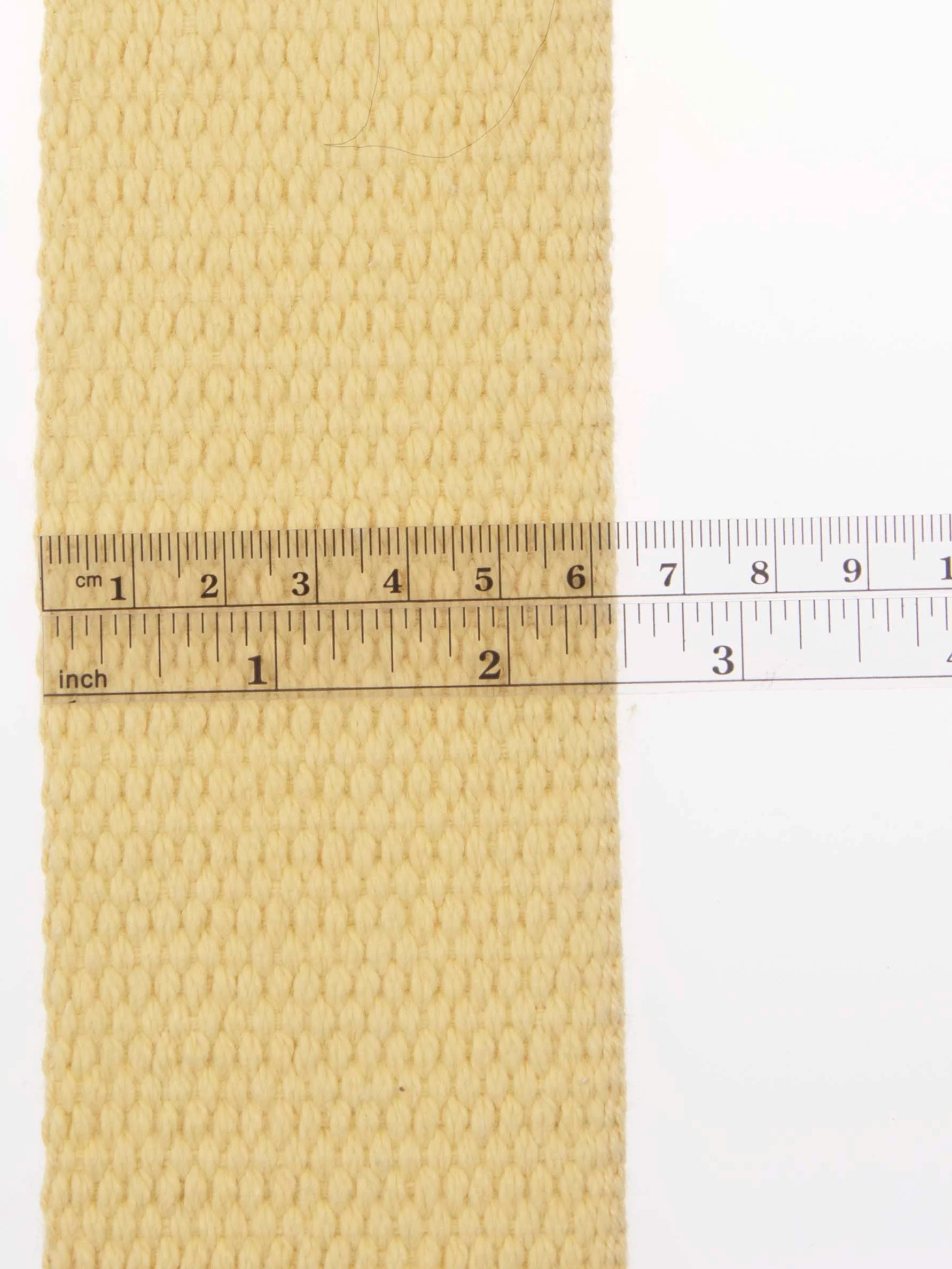 100% Kevlar Twill Flat Wick - Image 20