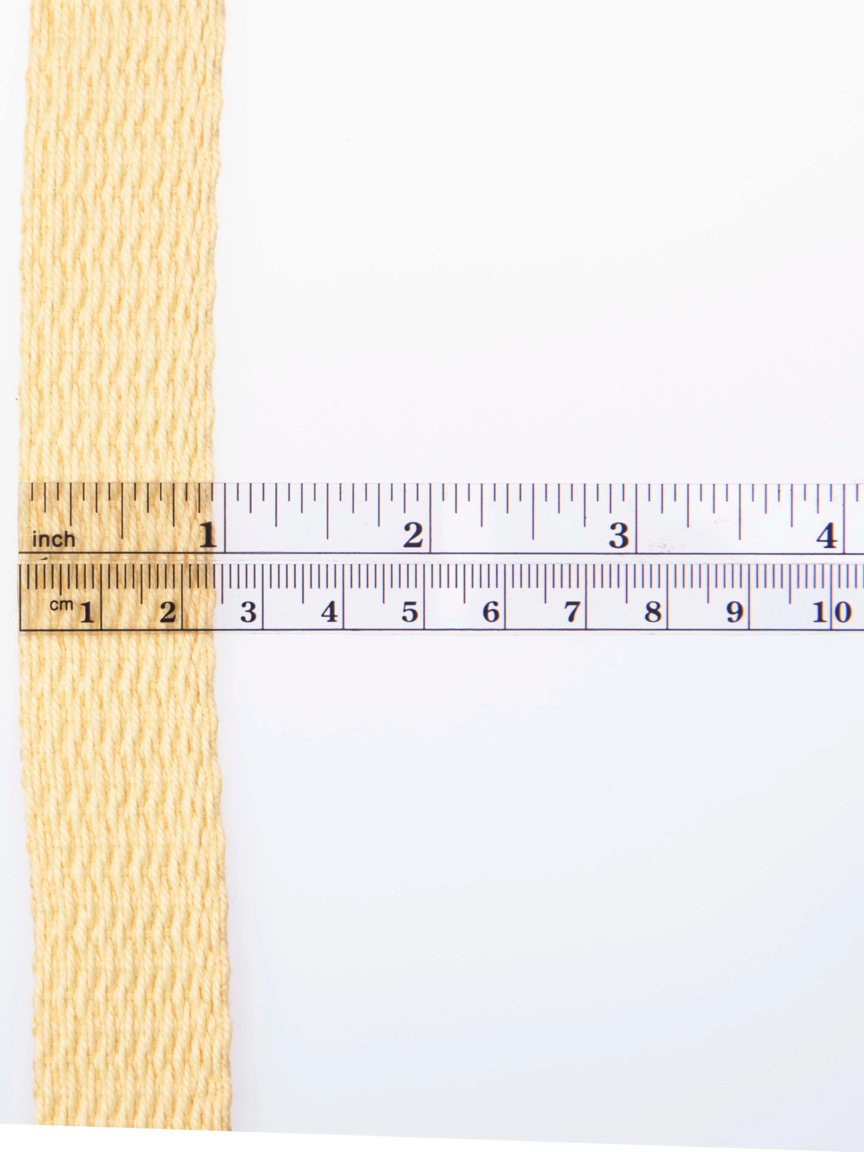 100% Kevlar Twill Flat Wick - Image 4