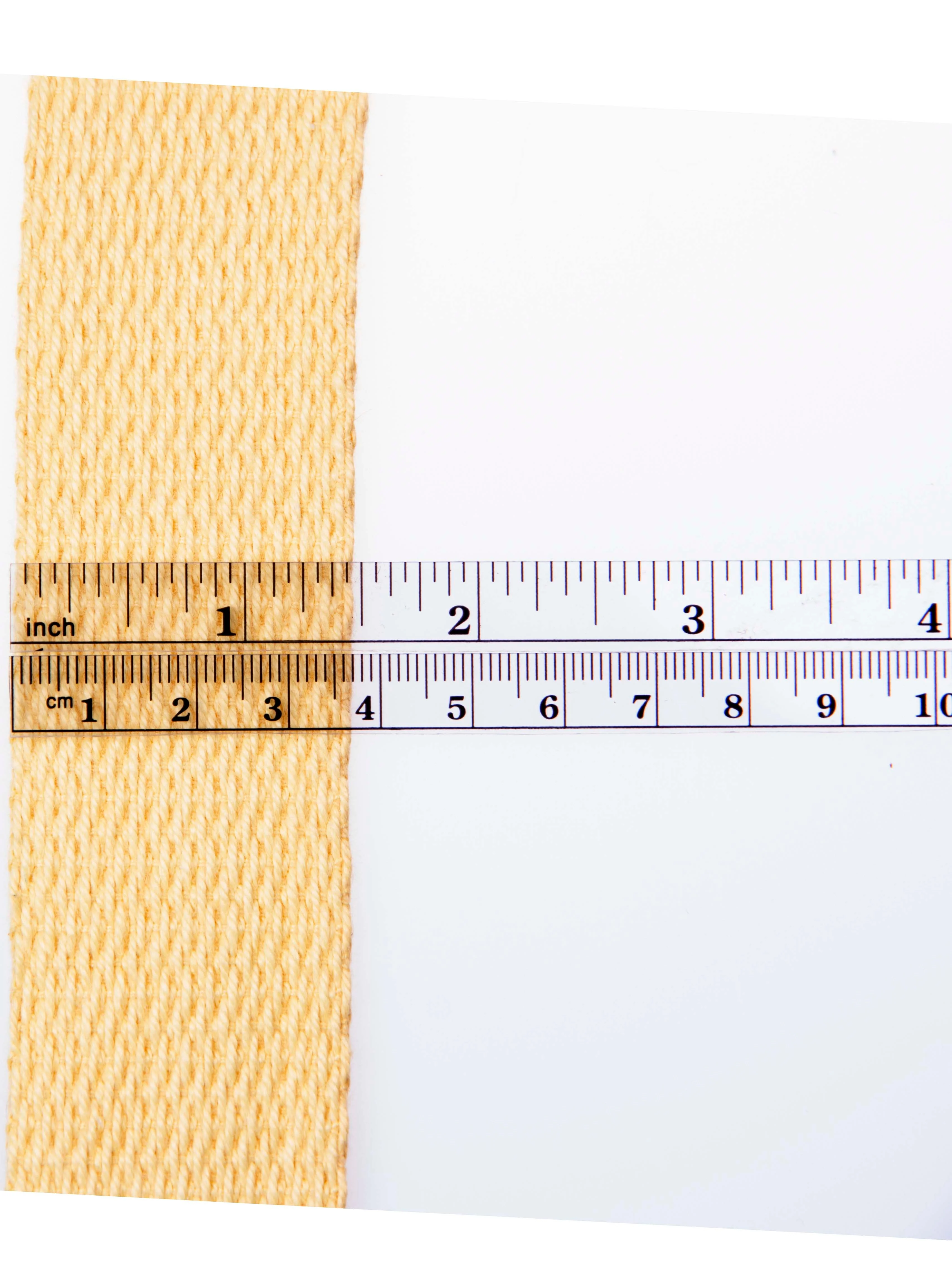 100% Kevlar Twill Flat Wick - Image 5