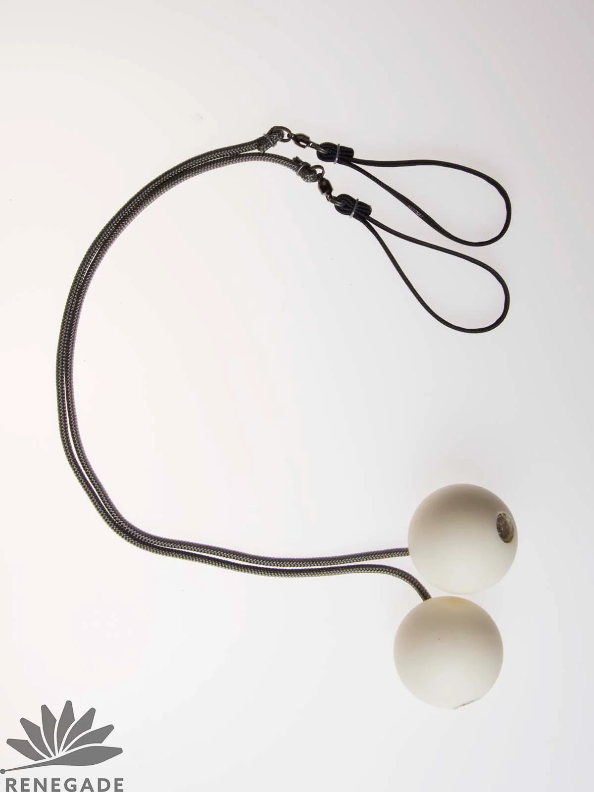 LED Poi Balls-PLAY (set)