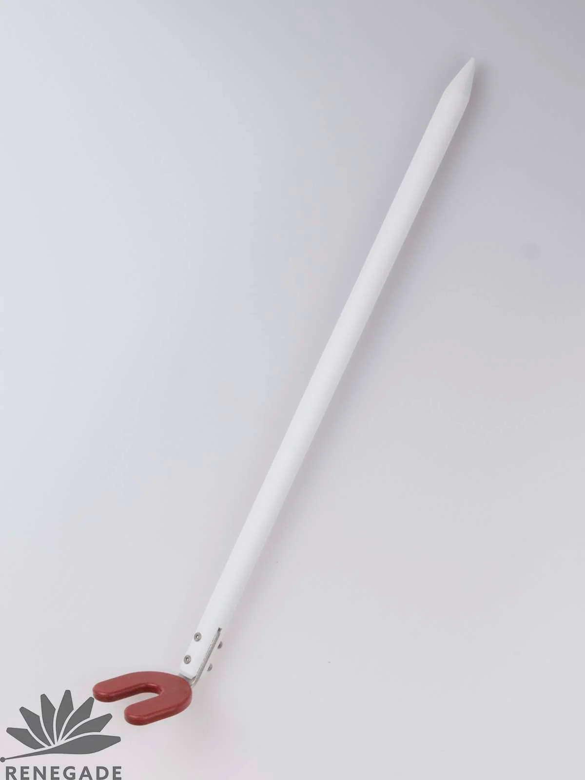 Mouth Stick Plate and Ball Spinning