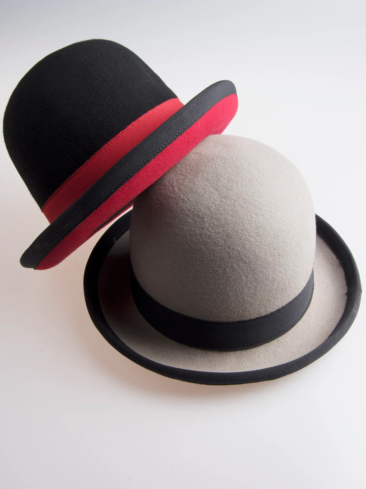 Neils Poll Hat Two-Tone Colors - Image 2