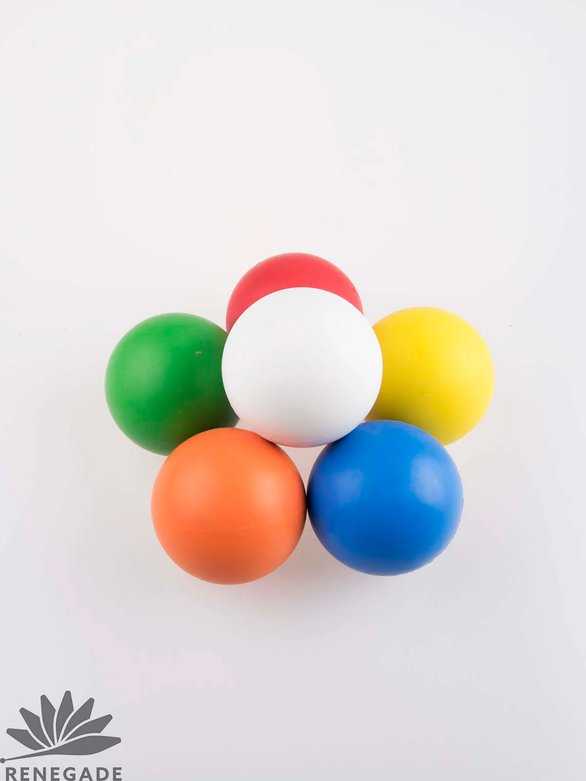 Play G-Force Bounce Ball (60mm, 121 grams)