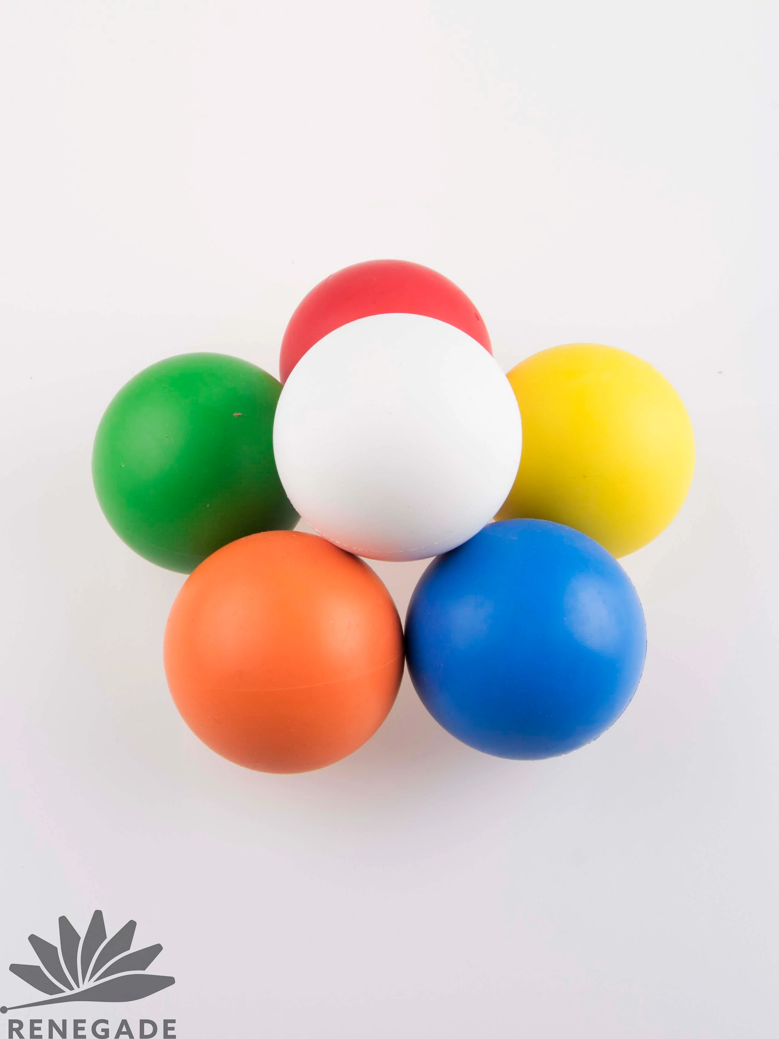 Play G-Force Bounce Ball (70mm, 190 grams)