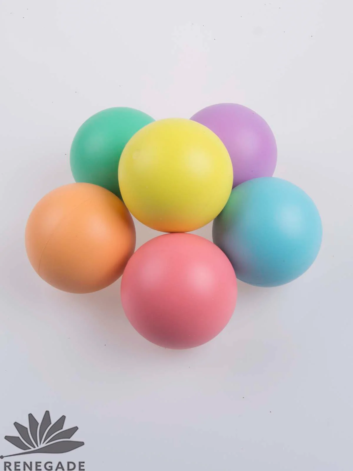 Play MMXplus Filled Stage Ball (67mm, 135 grams) - Image 2