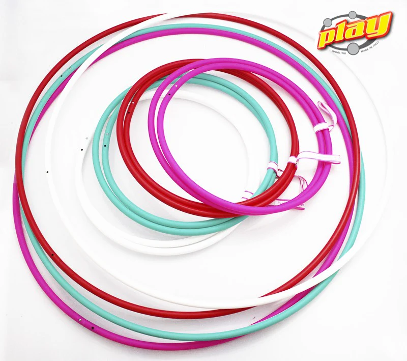 Play Perfect Hoop Naked 16mm and 20mm - Image 2