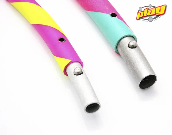 Play Perfect Hoop Naked 16mm and 20mm - Image 3