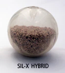 Play SIL-X HYBRID 78mm - Image 2