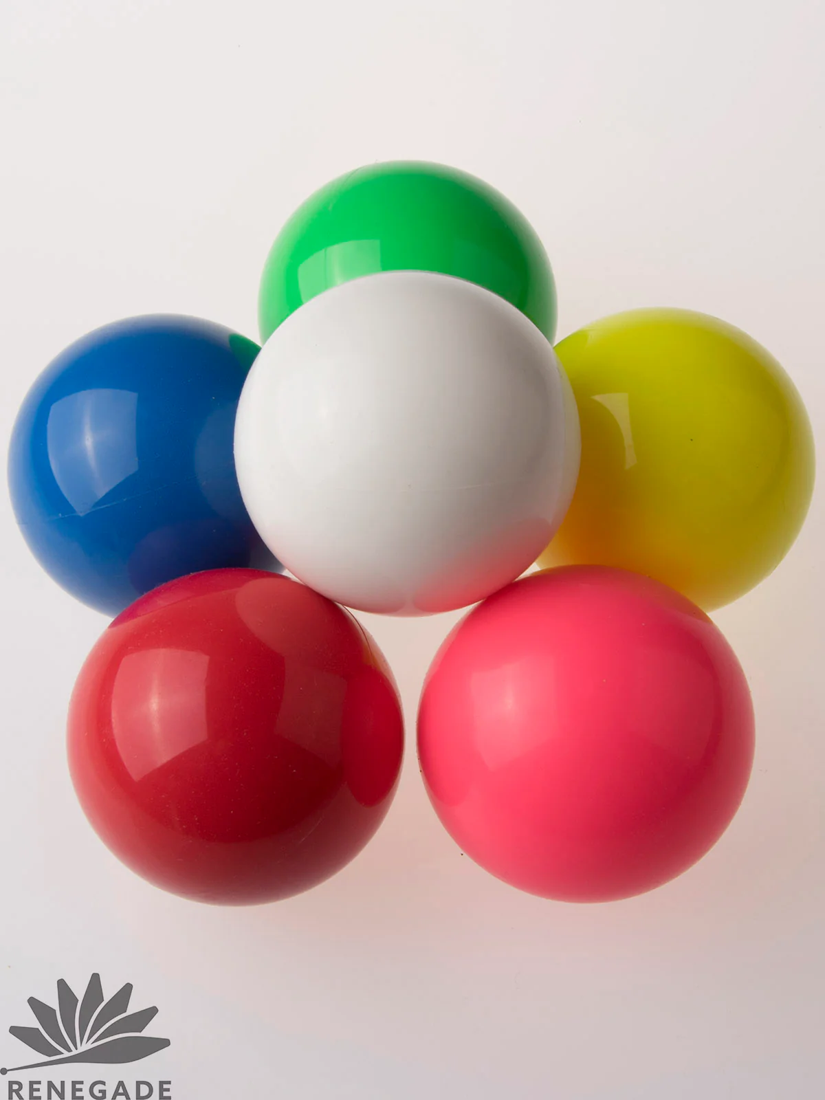Play Stage Balls 100mm