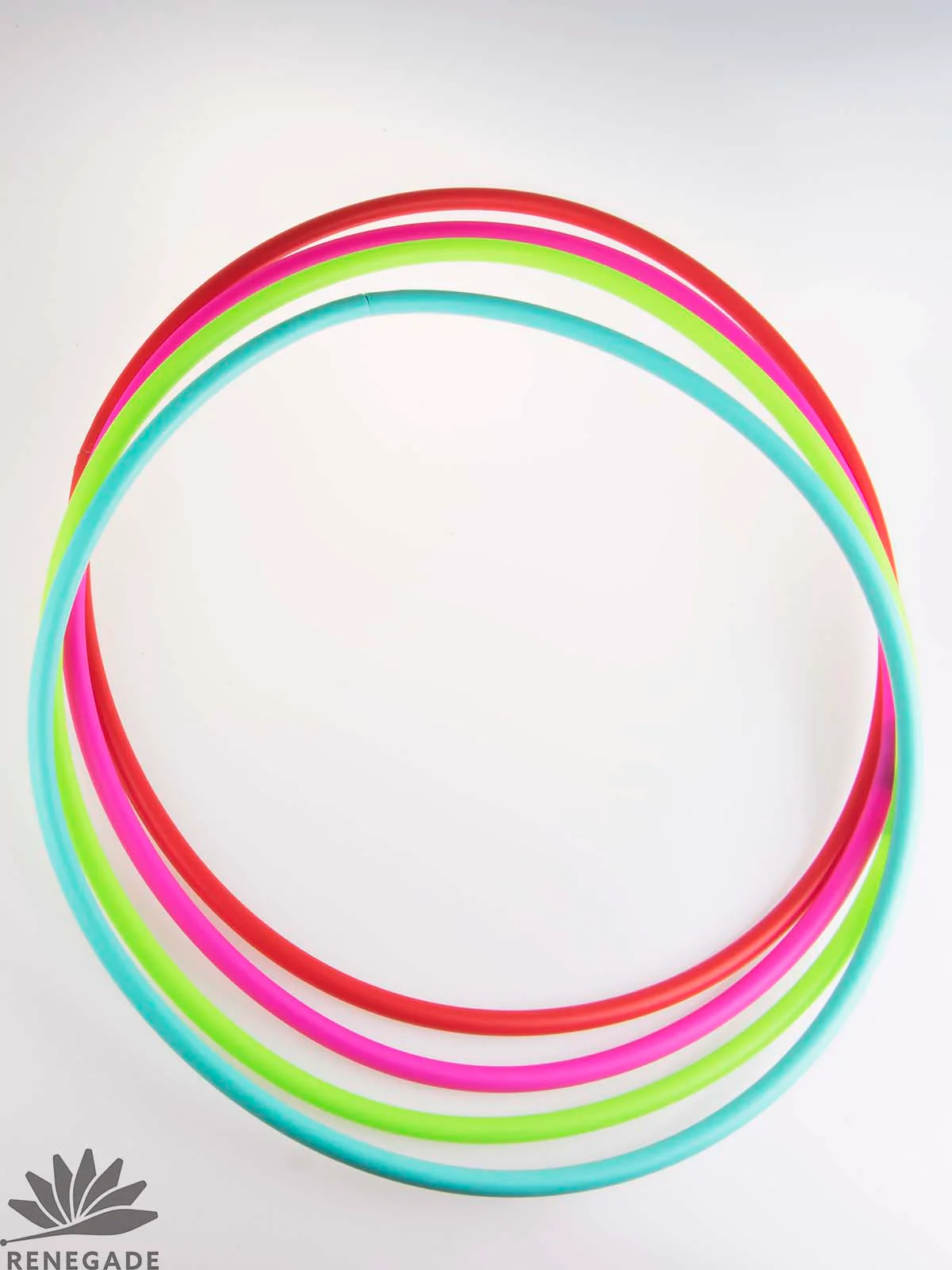 Play Training Isolation hoop