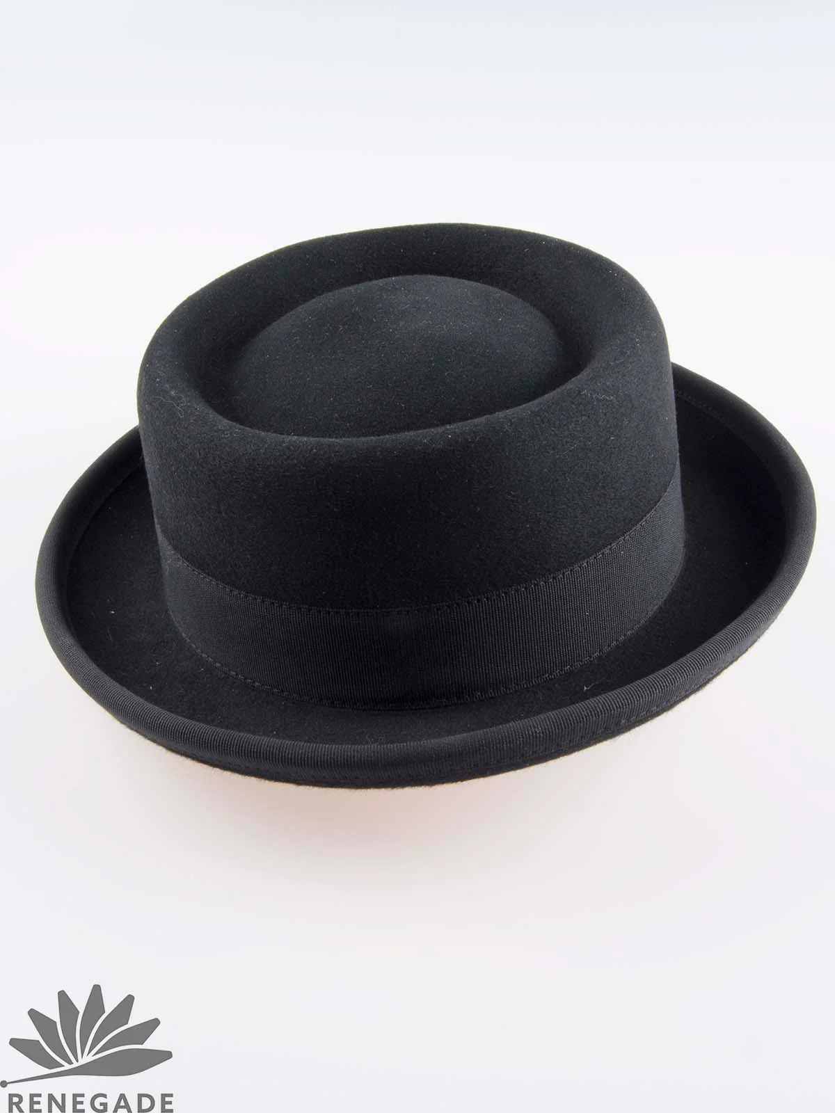 Pork Pie Hat