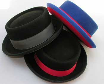 Pork Pie Hat - Image 2