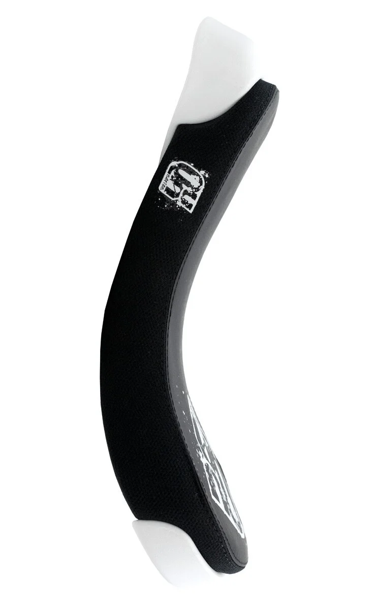 QX Flat Unicycle Seat