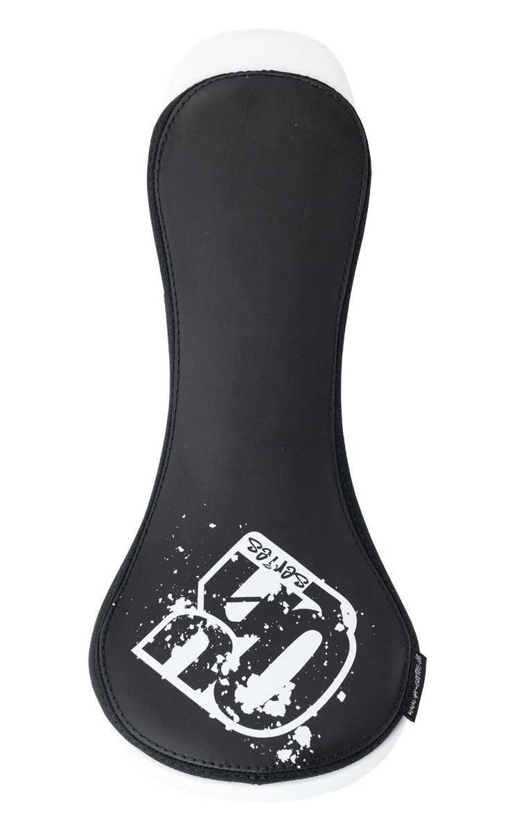 QX Flat Unicycle Seat - Image 2