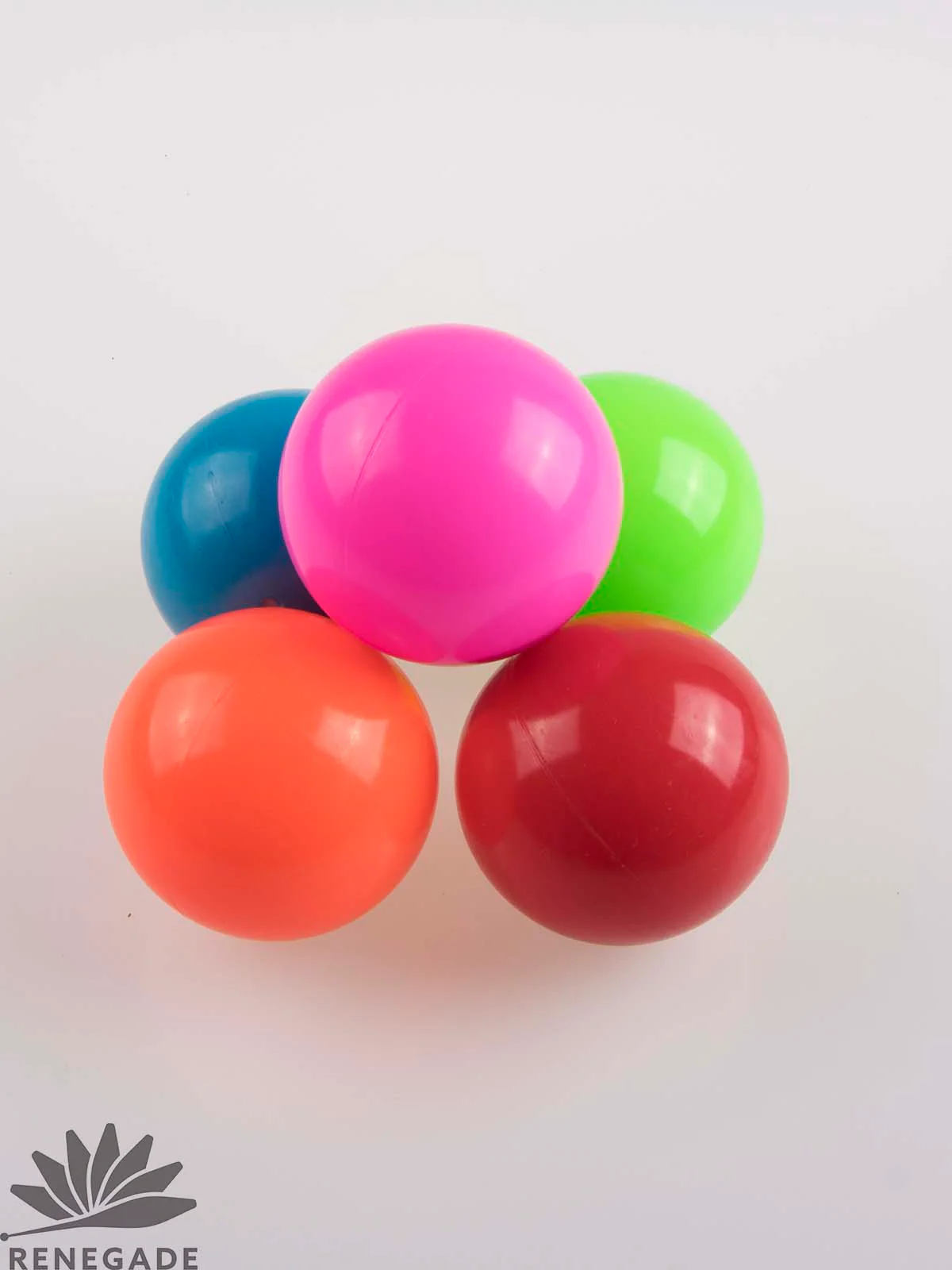 Radfactor Eukrainian Russian ball 80 mm