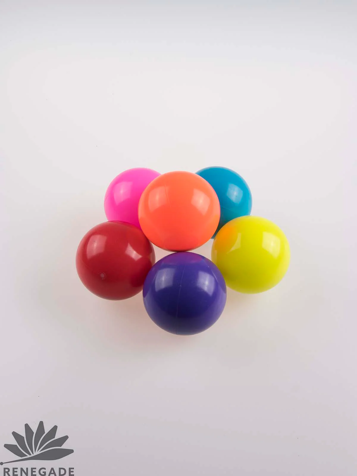 Radfactor Premium Russian ball 70mm