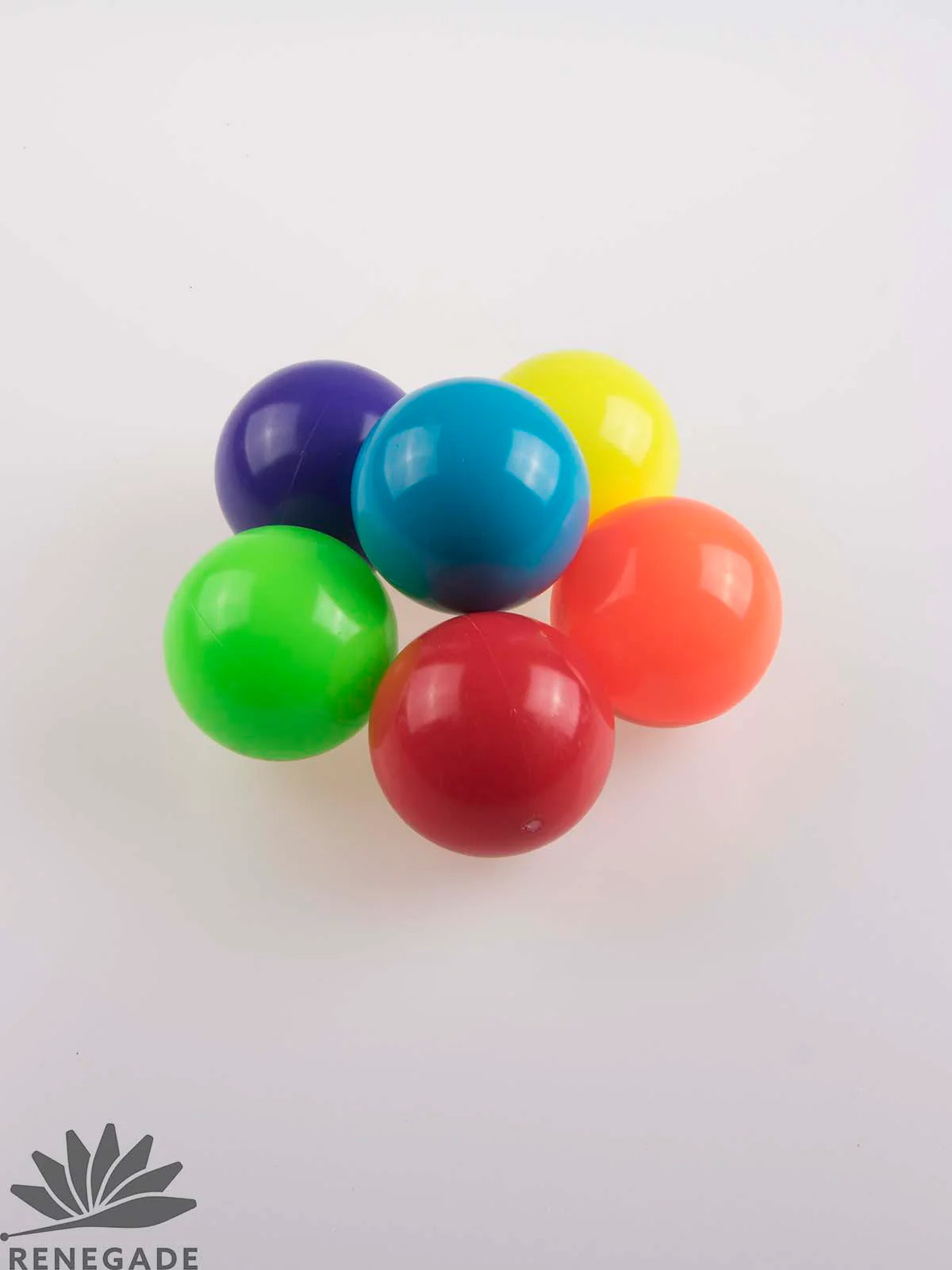 Radfactor Premium Russian ball 72mm
